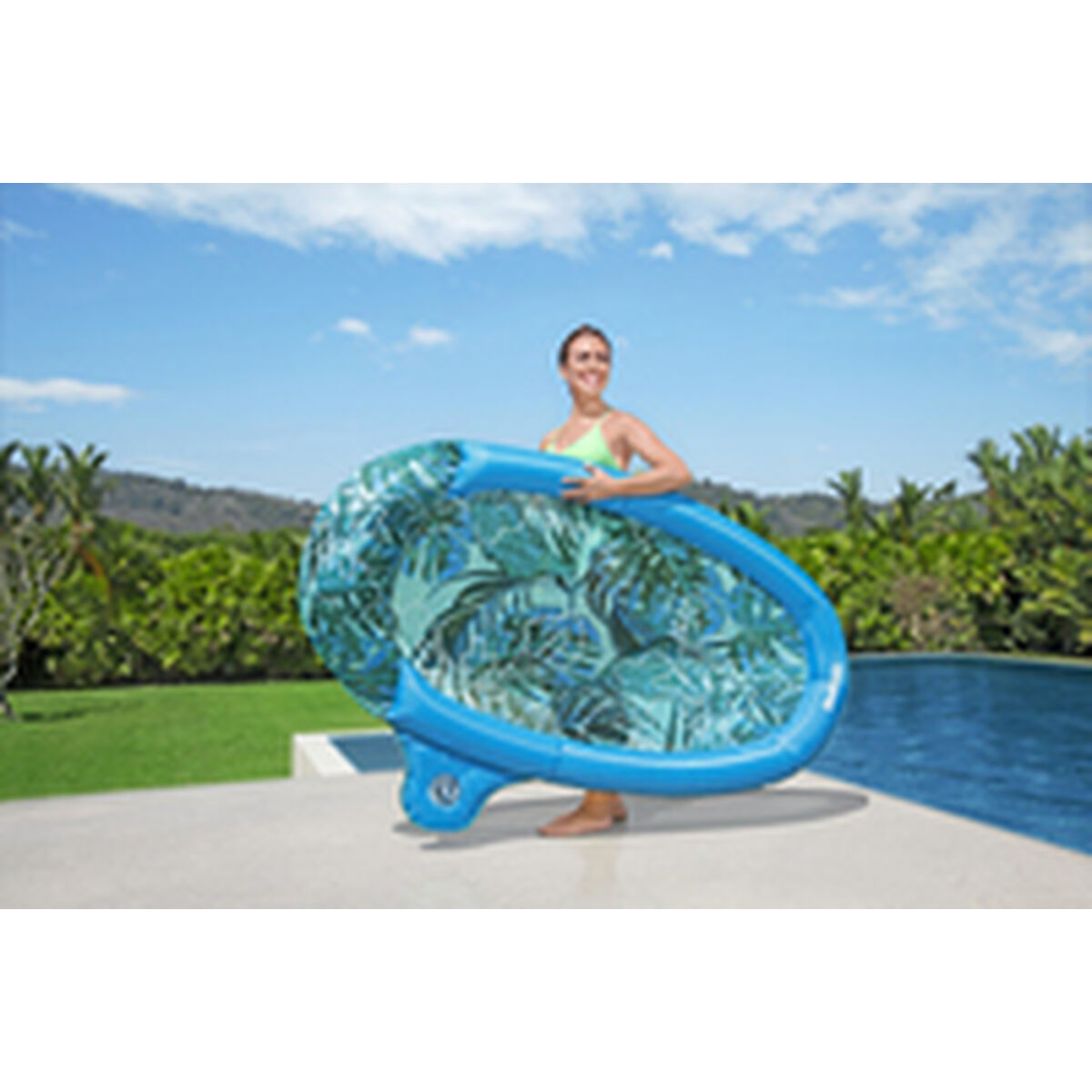 Saltea gonflabilă Bestway 171 x 94 cm